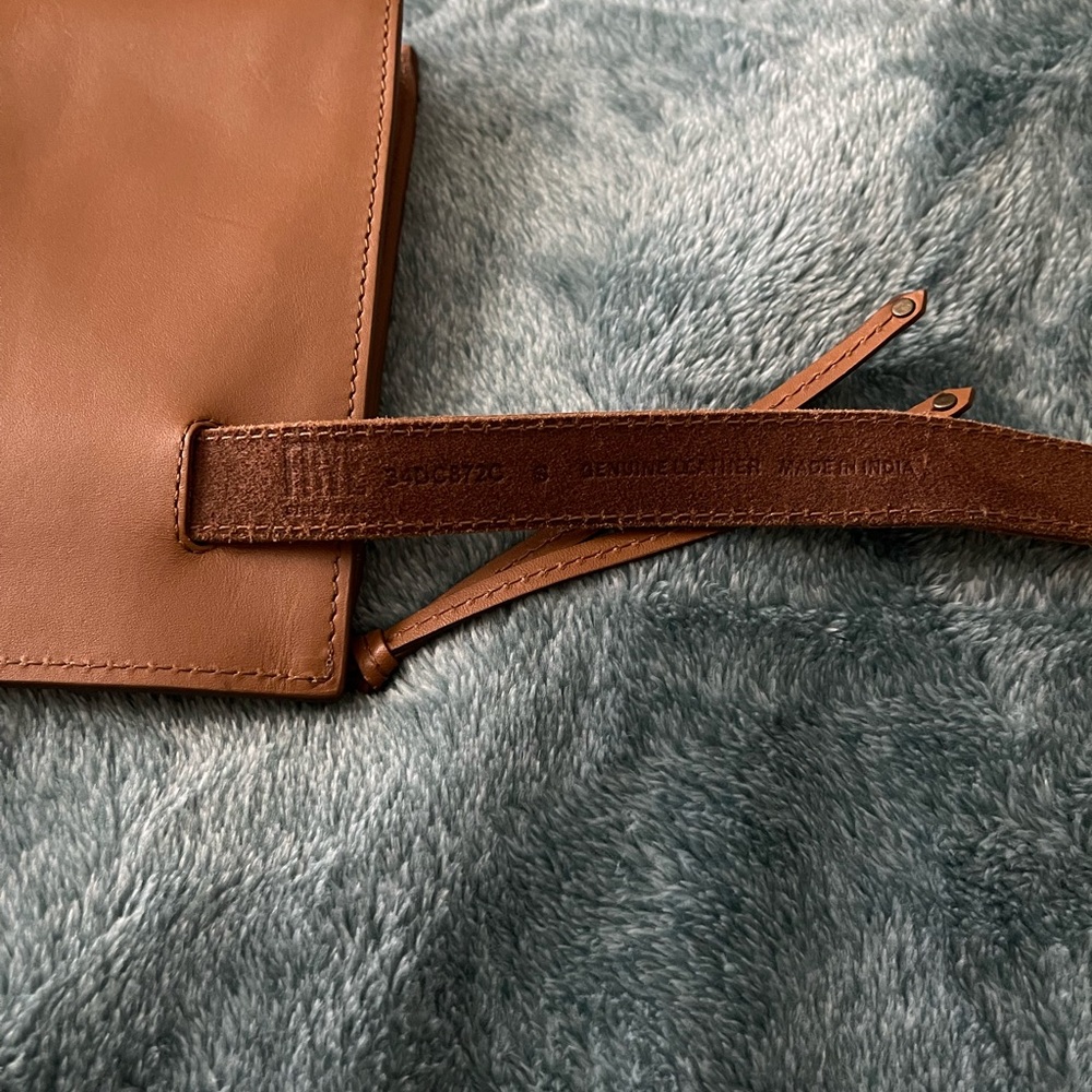 Frye belt bag - Picture 3 of 7